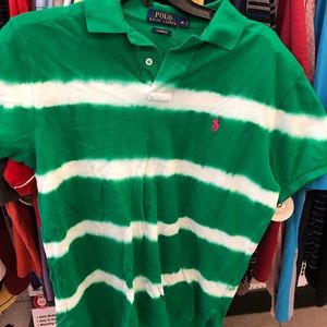Vintage Polo Shirt